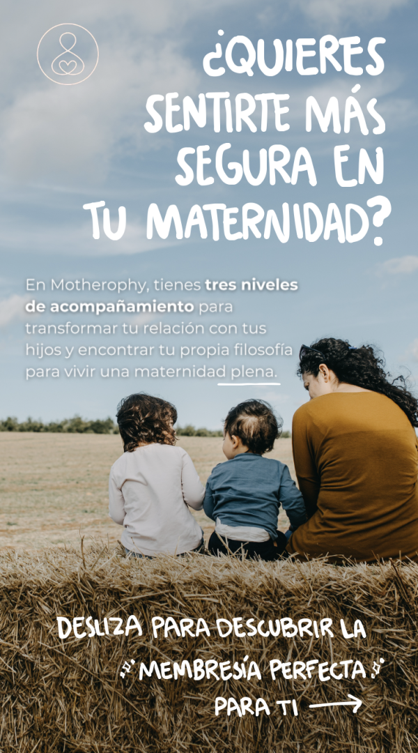 Membresía PRO programa de educación de los hijos y conciencia parental - Imagen 3